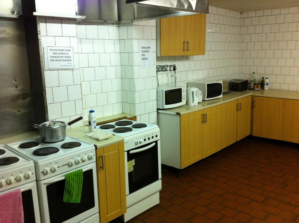 Royal Bayswater Hostel Londres Extérieur photo