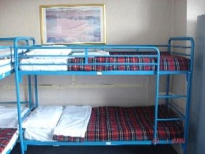 Royal Bayswater Hostel Londres Chambre photo